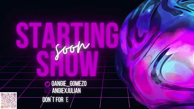 angie bigboobs  online show from 2, 4, 2026