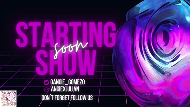 angie bigboobs  online show from 3, 3, 2026