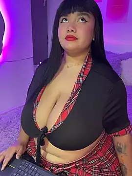 angie bigboobs  online show from 21, 10, 2025