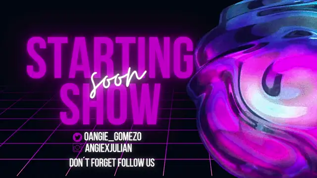 angie bigboobs  online show from 13, 3, 2026