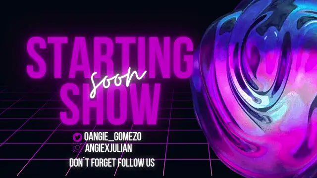 angie bigboobs  online show from 6, 3, 2026