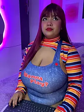 angie bigboobs  online show from 31, 10, 2025