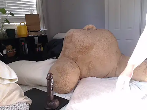 LauLauPAWG online show from 30, 10, 2025