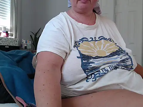 LauLauPAWG online show from 6, 11, 2025