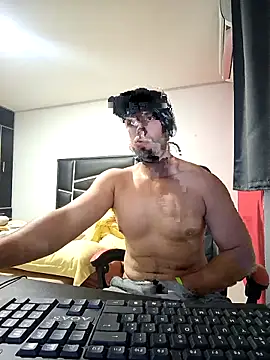 Raziel X online show from 10, 3, 2026