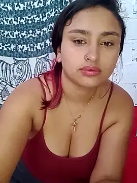 Snapshot of sariitha_sw chatting on 3, 6, 2026 sariitha sw online show from 3, 6, 2026