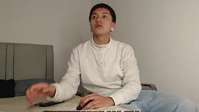 alex-lover online show from 10, 1, 2026