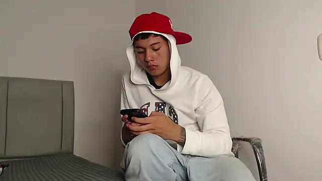 alex-lover online show from 20, 3, 2026