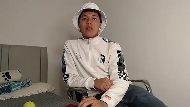 alex-lover online show from 11, 3, 2026