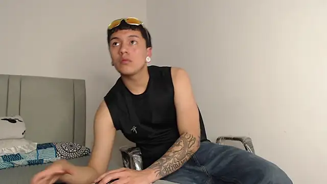 alex-lover online show from 15, 2, 2026