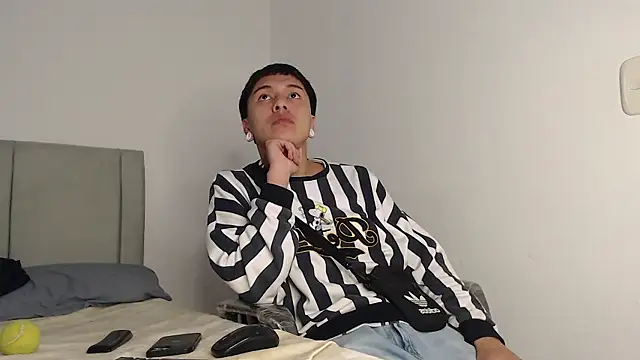 alex-lover online show from 9, 1, 2026