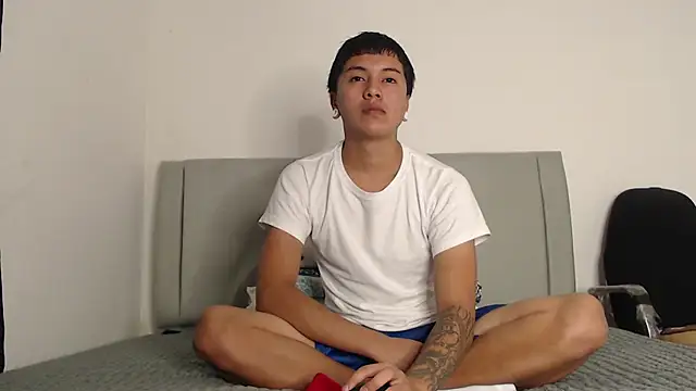 alex-lover online show from 13, 3, 2026