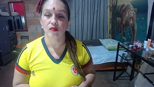 Snapshot of mom_son_dirty chatting on 3, 7, 2026 mom son dirty online show from 3, 7, 2026
