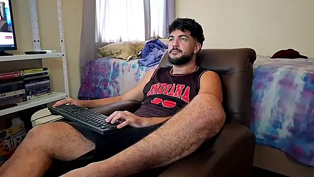 LUH133 online show from 6, 1, 2026