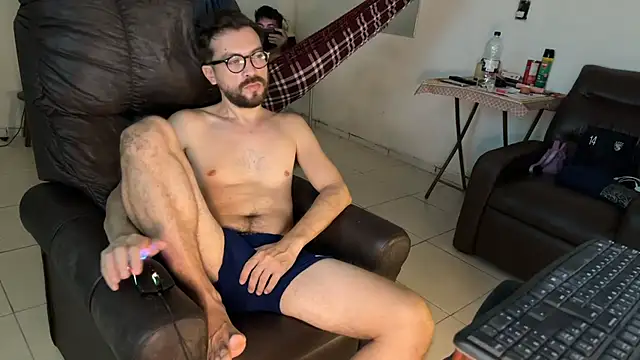 LUH133 online show from 26, 3, 2026