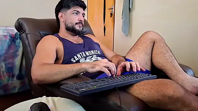 LUH133 online show from 8, 1, 2026