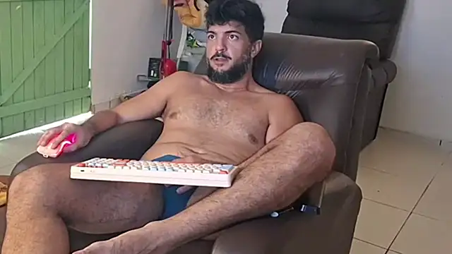 LUH133 online show from 14, 4, 2026