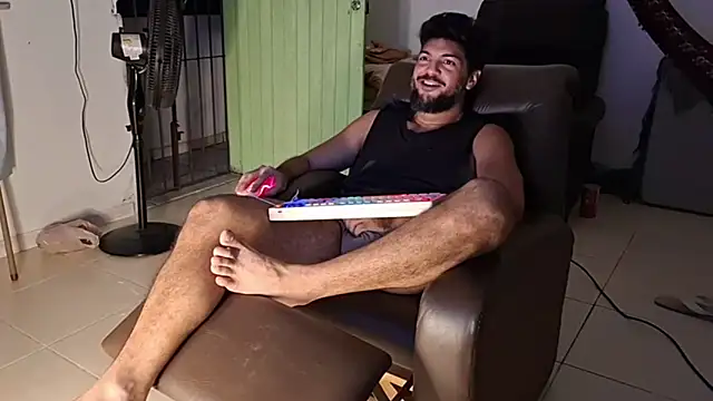 LUH133 online show from 16, 4, 2026