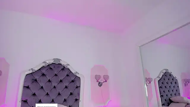 PollyGrey  online show from 16, 2, 2025
