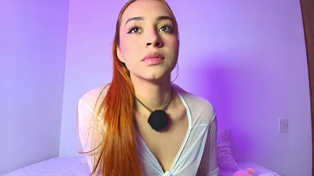 PollyGrey  online show from 20, 12, 2025