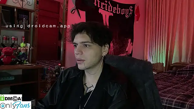 Soul cursed boy online show from 6, 6, 2026