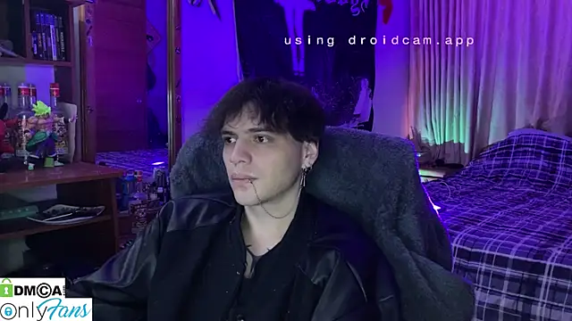 Soul cursed boy online show from 5, 6, 2026