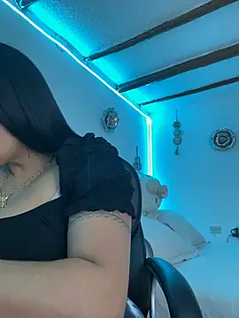 Milff parkerrr online show from 3, 2, 2026