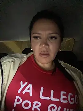 Milff parkerrr online show from 24, 3, 2026