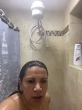 Milff parkerrr online show from 13, 1, 2026