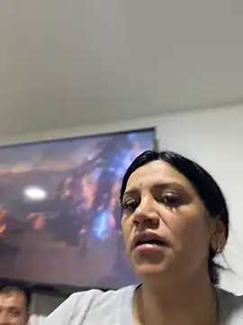 Milff parkerrr online show from 20, 3, 2026