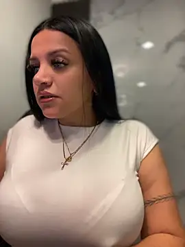 Snapshot of Milff_parkerrr chatting on 2, 7, 2026 Milff parkerrr online show from 2, 7, 2026