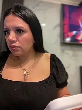 Snapshot of Milff_parkerrr chatting on 5, 6, 2026 Milff parkerrr online show from 5, 6, 2026
