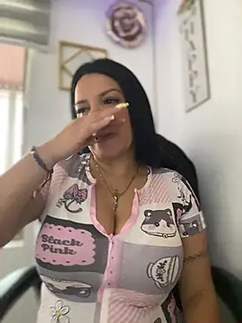 Milff parkerrr online show from 29, 4, 2026