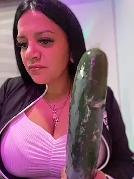 Milff parkerrr online show from 16, 4, 2026