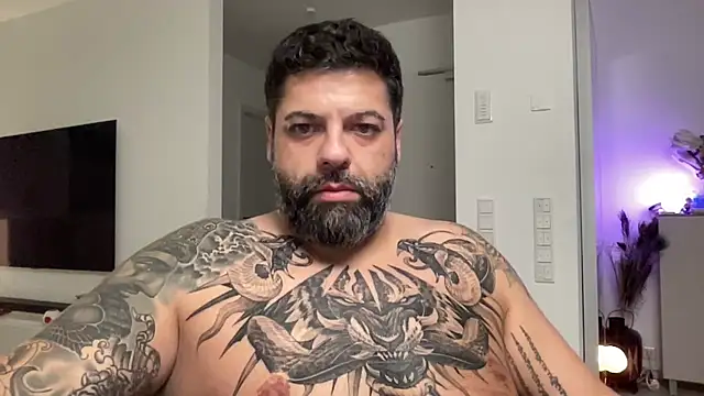 Snapshot of chubbybear88 chatting on 10, 6, 2026 chubbybear88 online show from 10, 6, 2026