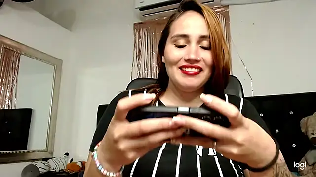 Baby hornyJM online show from 3, 5, 2026