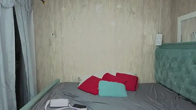 Marcelaa fox online show from 11, 4, 2026