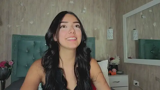 Marcelaa fox online show from 21, 7, 2026