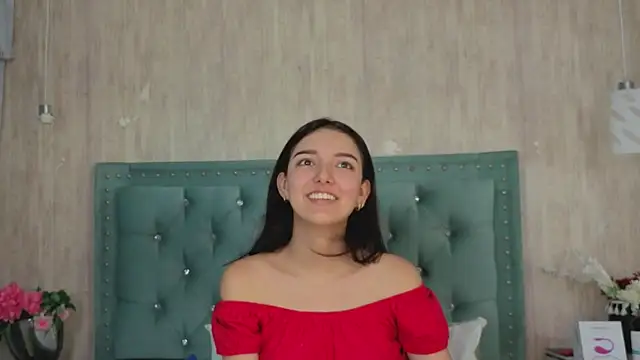 Marcelaa fox online show from 13, 9, 2025