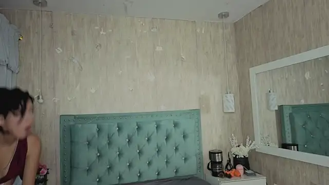 Marcelaa fox online show from 21, 4, 2026