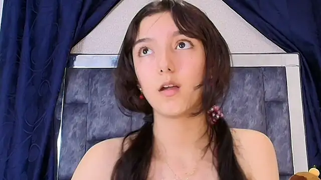 Marcelaa fox online show from 14, 1, 2025