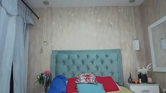 Marcelaa fox online show from 7, 3, 2026