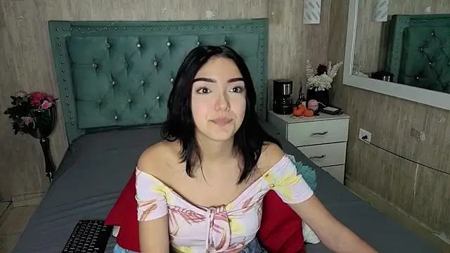 Marcelaa fox online show from 24, 6, 2026