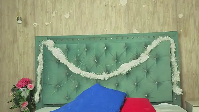 Marcelaa fox online show from 28, 11, 2025