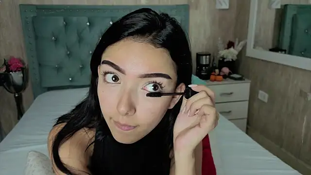 Marcelaa fox online show from 19, 6, 2026