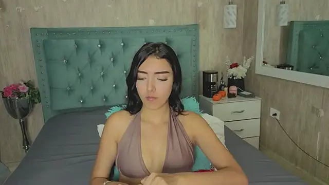 Marcelaa fox online show from 10, 7, 2026