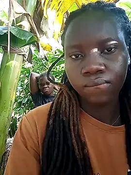 Black juicy24 online show from 10, 2, 2025