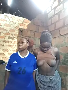 Black juicy24 online show from 17, 11, 2025