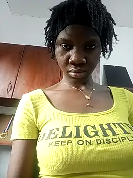 Black juicy24 online show from 20, 4, 2026