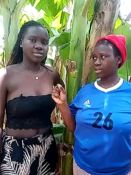 Black juicy24 online show from 9, 2, 2025